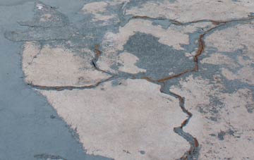 fibreglass roofing replacement Ty Llwyn