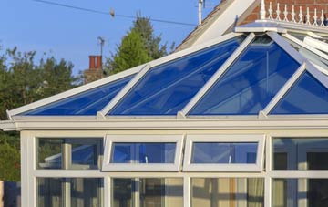 professional Ty Llwyn conservatory insulation