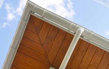Ty Llwyn soffit types
