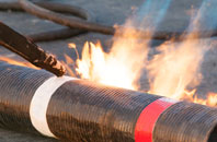 Ty Llwyn flat roofing replacement