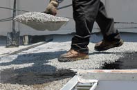 find rated Ty Llwyn flat roofing replacement companies